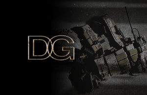 DEVGRU Navy Seals Chest Rigs | Shop Now at Shekkin Gears