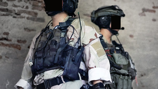Shop the Best Plate Carriers at Shekkin Gears – 2ページ目
