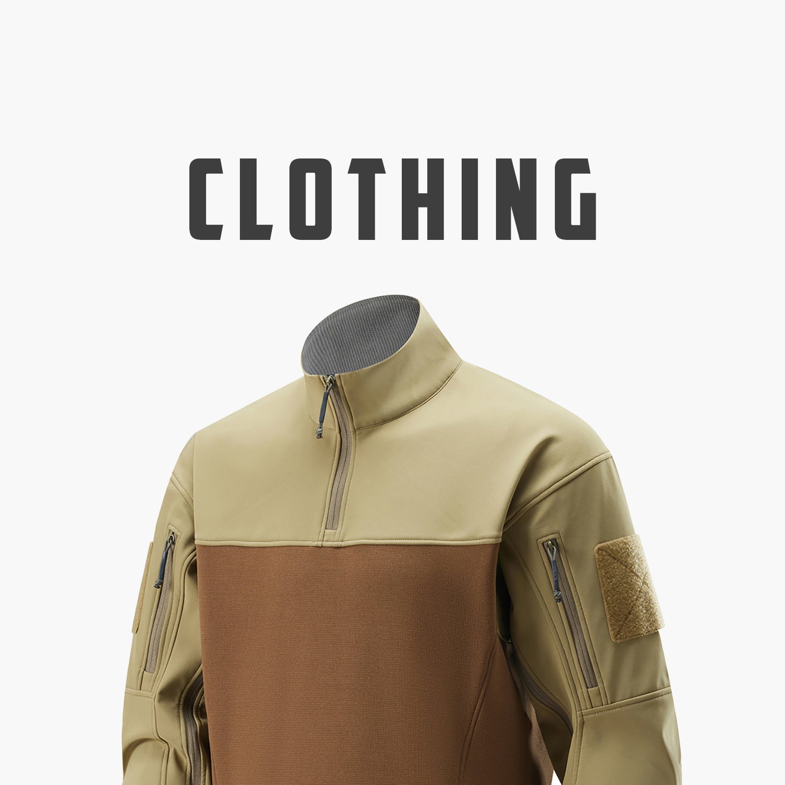 Clothing