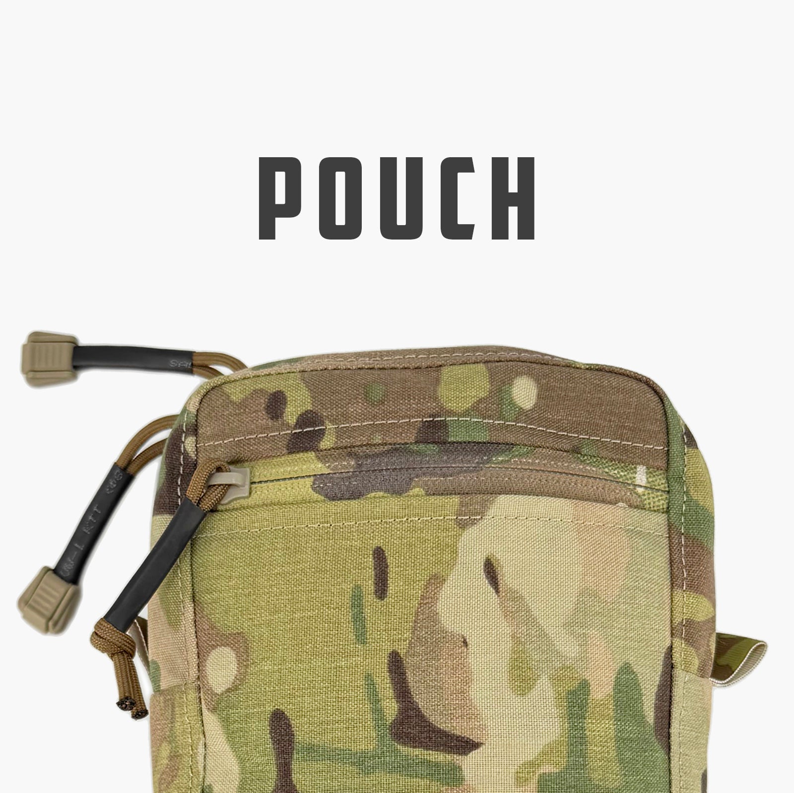 Pouches