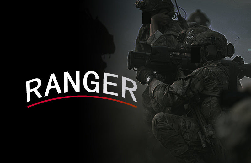 75th Ranger Appearance