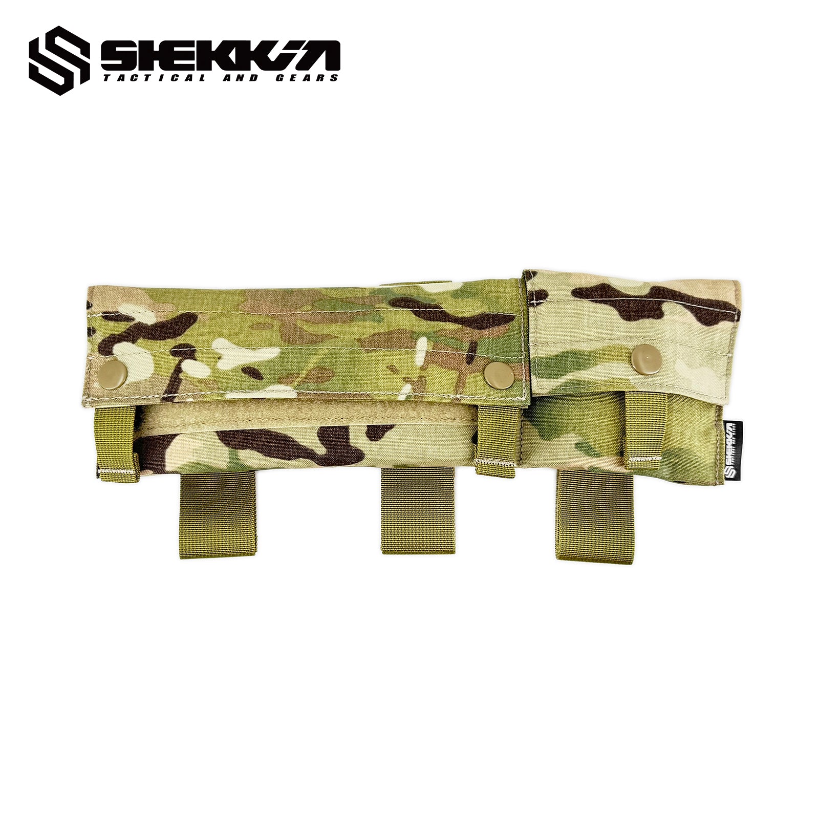 Shekkingears replica LBT2638b inverted Frag and Thermo pouch