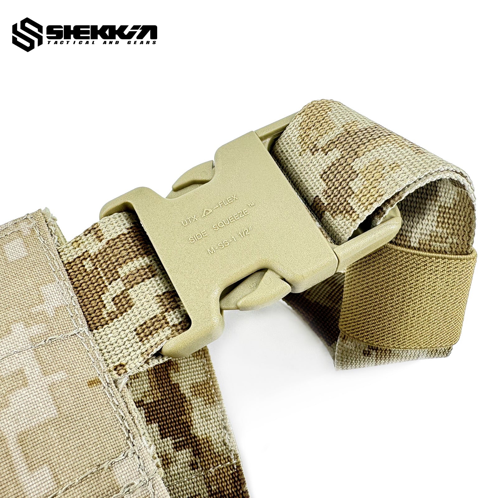 LBT2586B ユーティリティポーチ aor2 aor1 crye LBT style 2586B Chest Rig