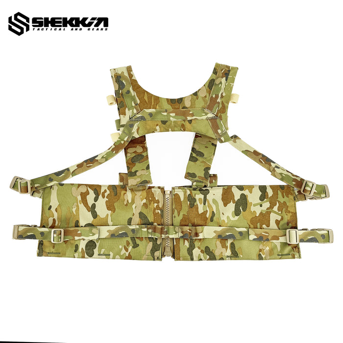 AMCU Chest Rig