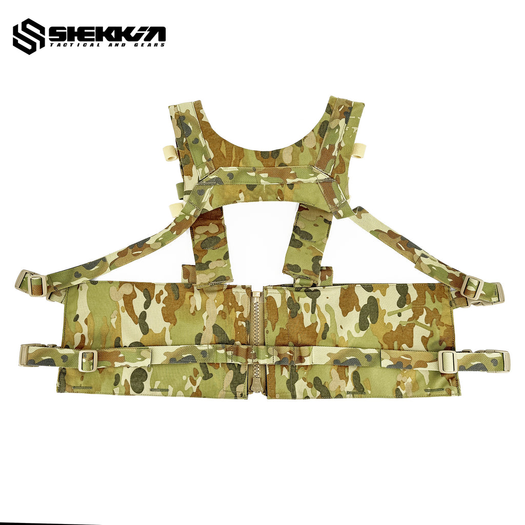 AMCU Chest Rig