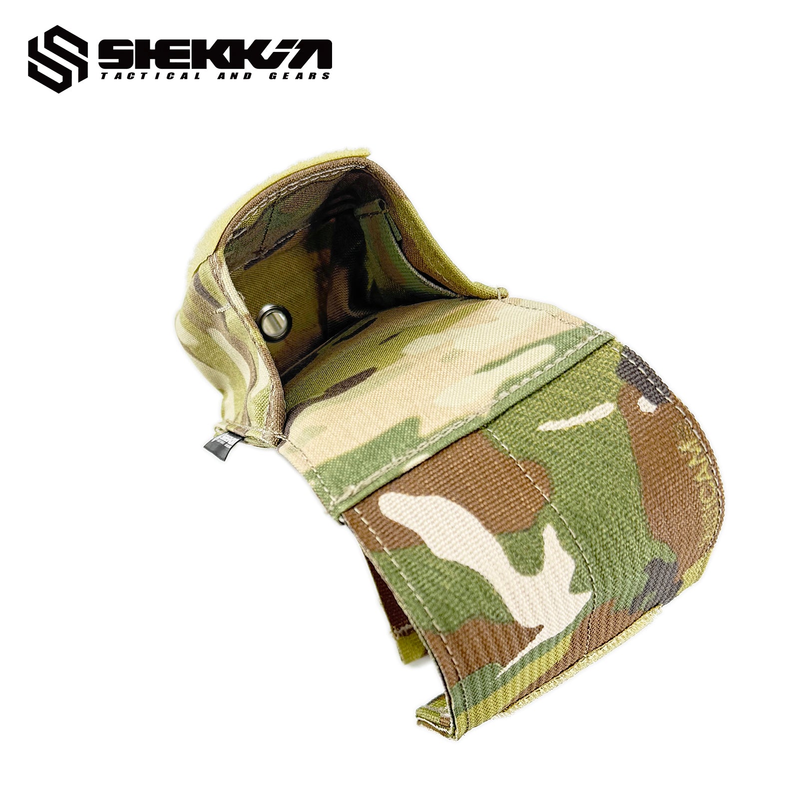 Shekkin Gears Eagle Style Smoke Grenade Pouch