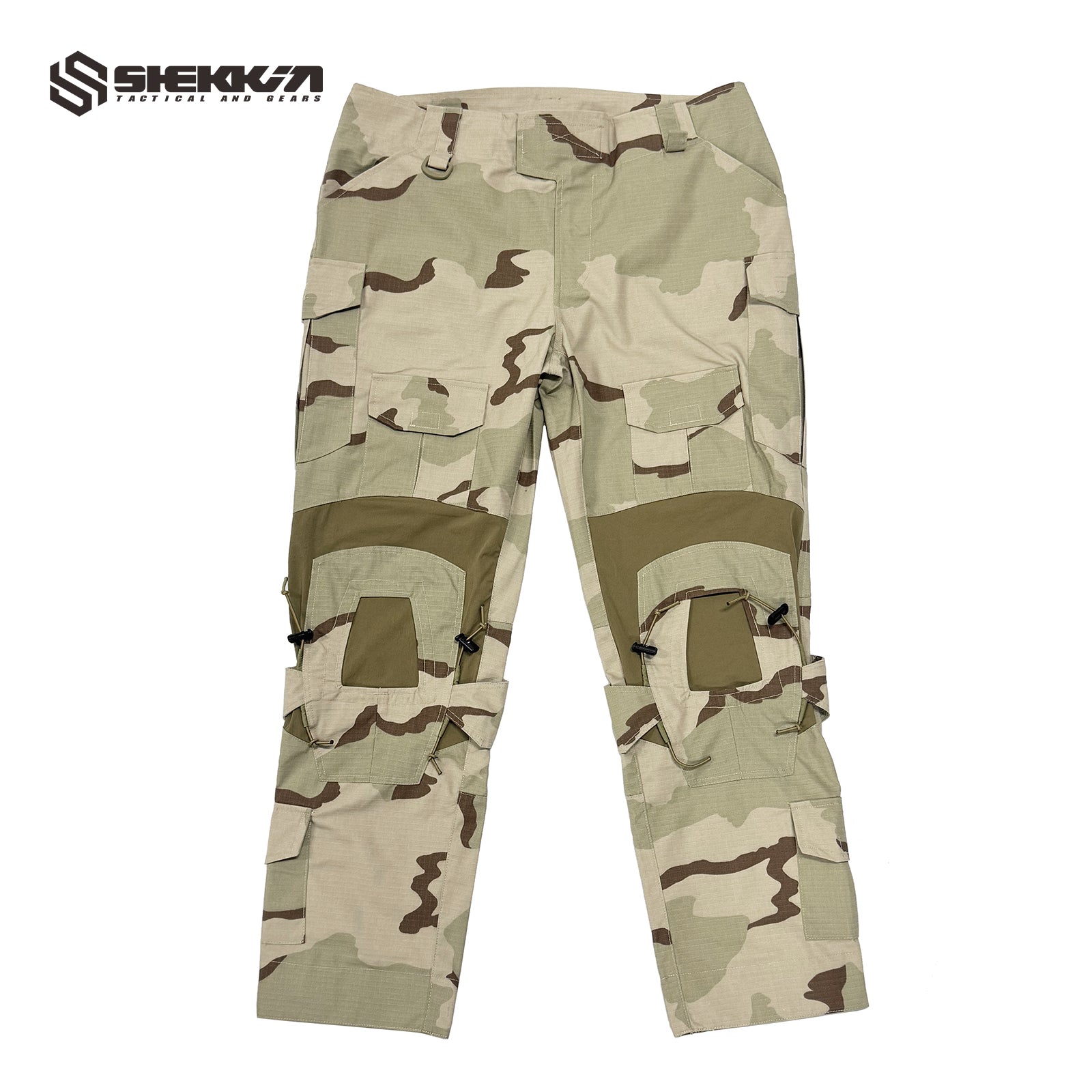 Gen 1.5 Army Custom DCU Pants