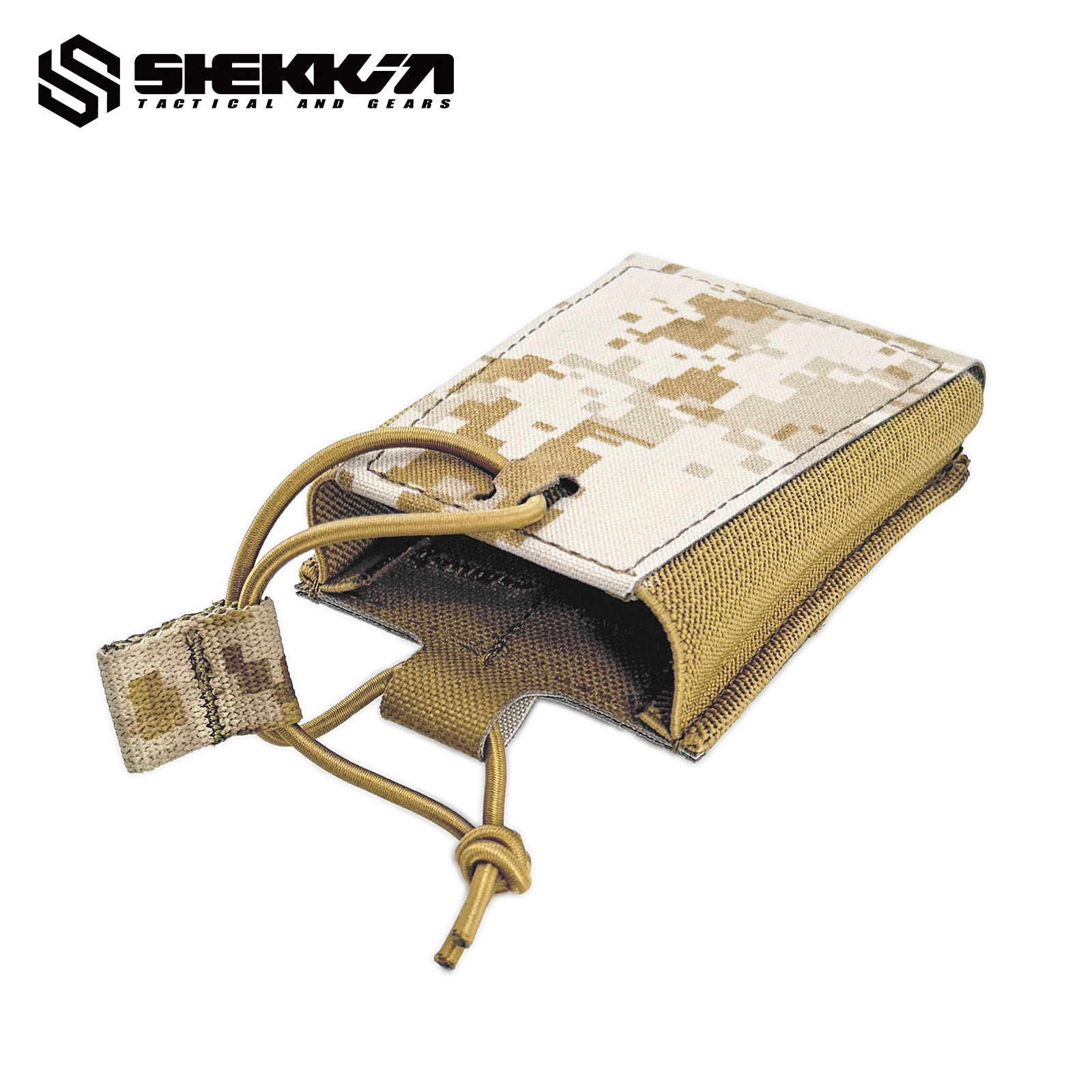 GBRS stylel Rifle mag pouch