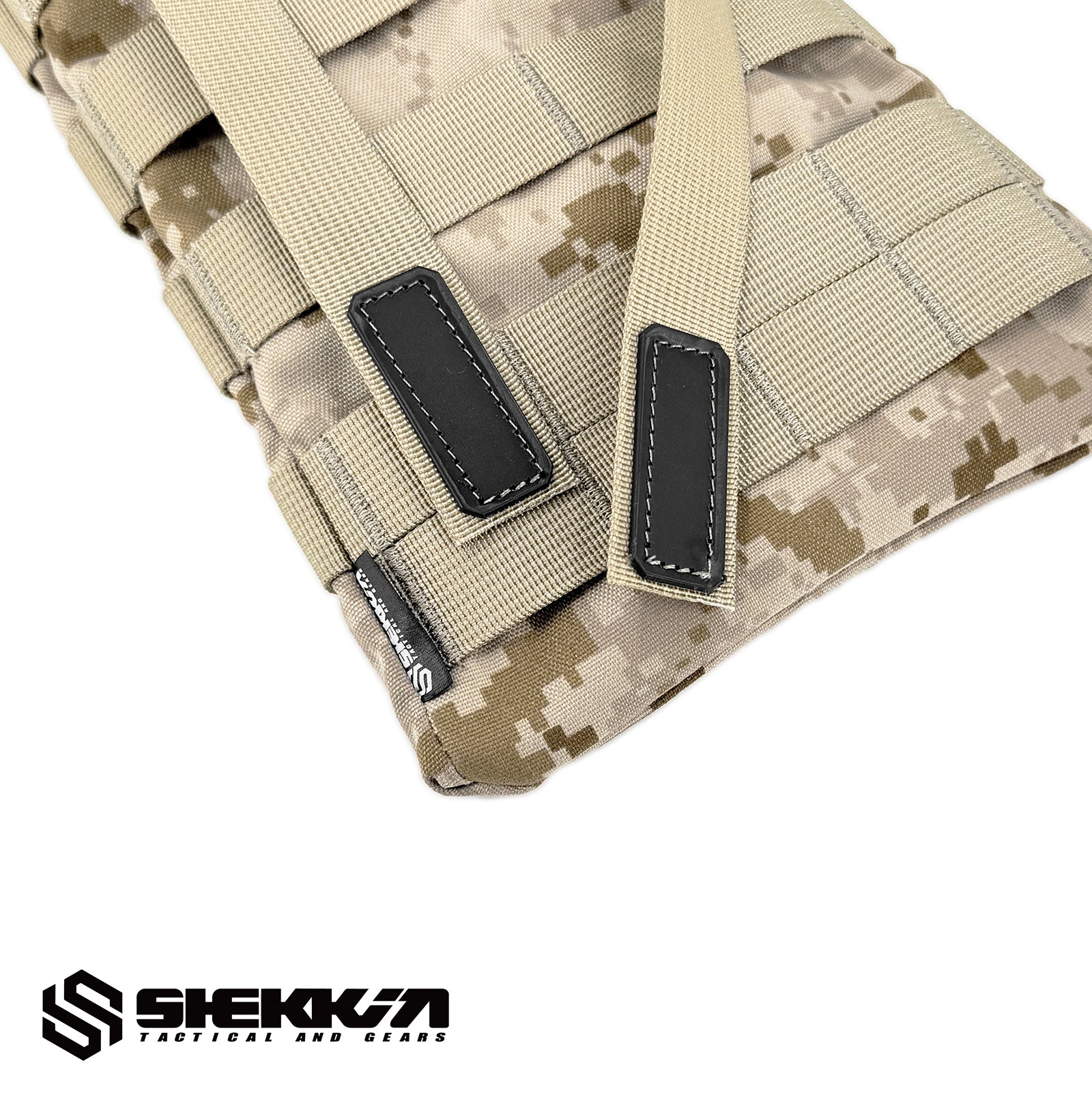 Shekkin gears 6119 style DIG2 hydration pouch