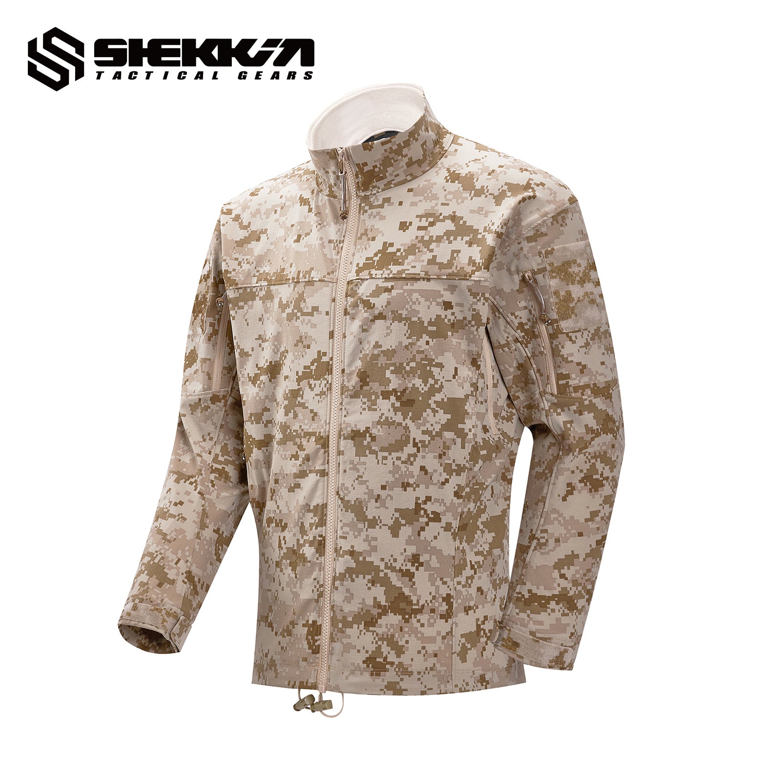 AOR1 Combat Jacket