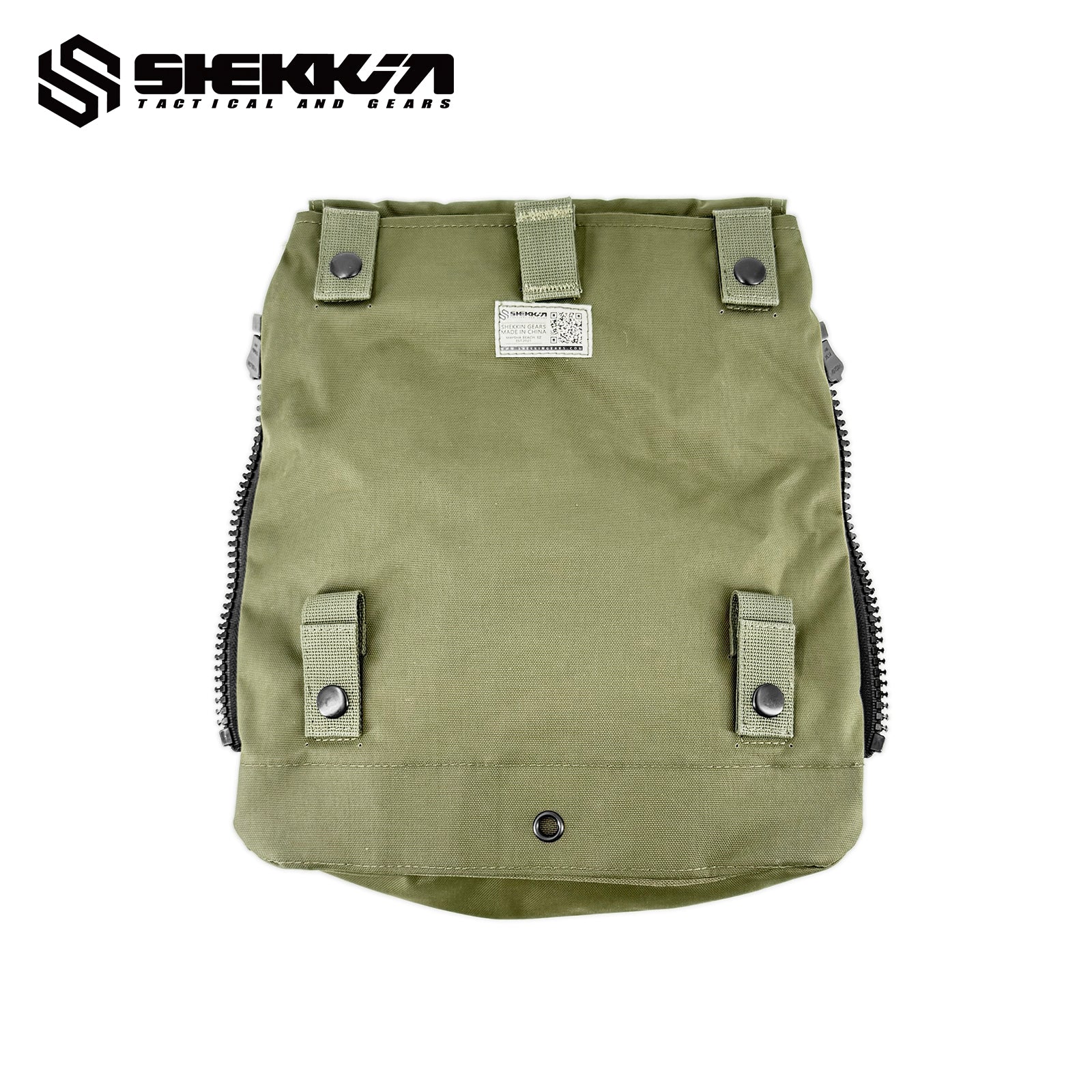 Multicam Pack zip-on Panel 1.0