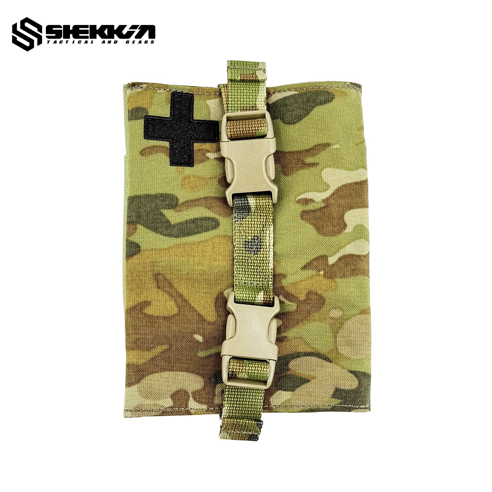 AMCU Ifak Pouch