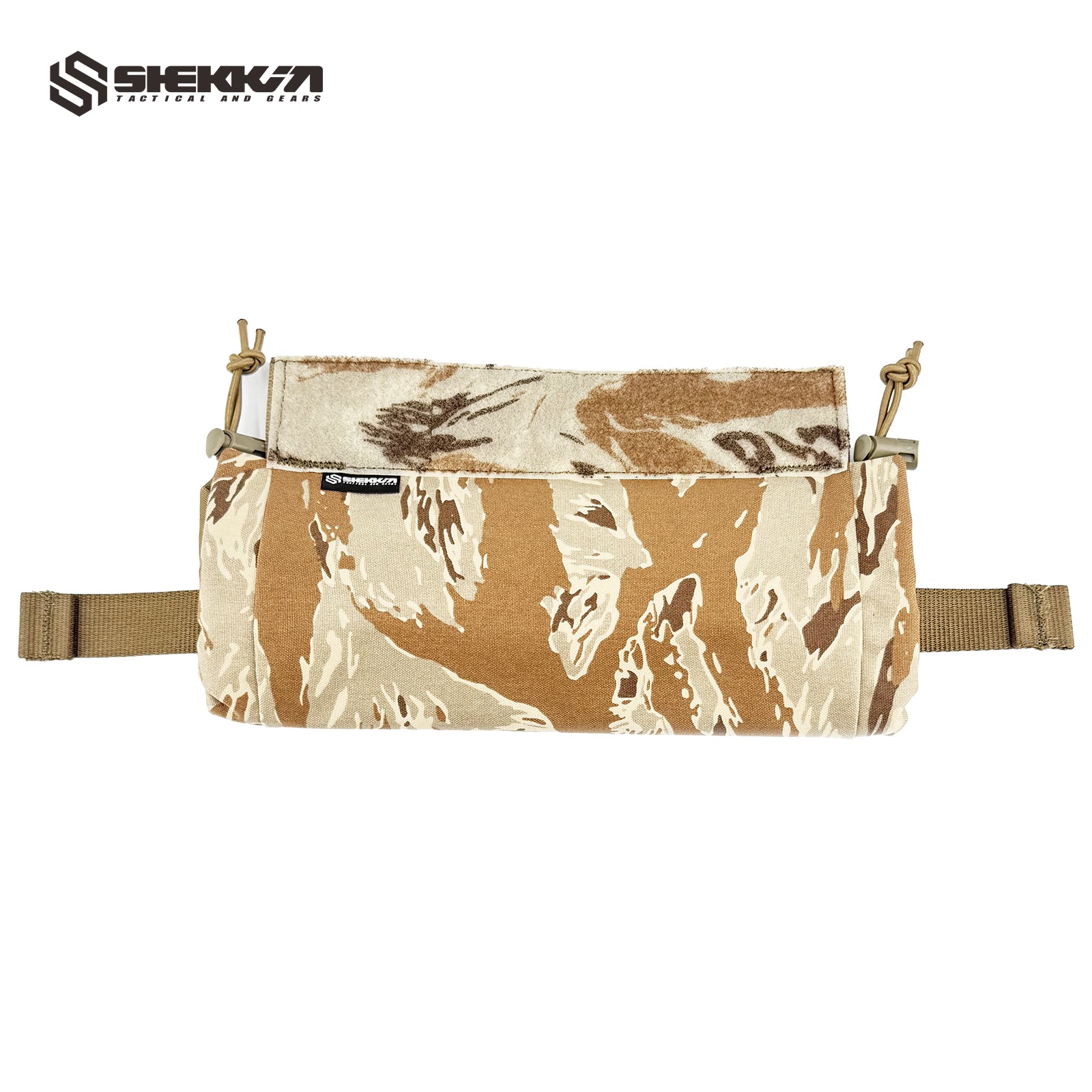 FCPC style roll 1 Trauma Pouch