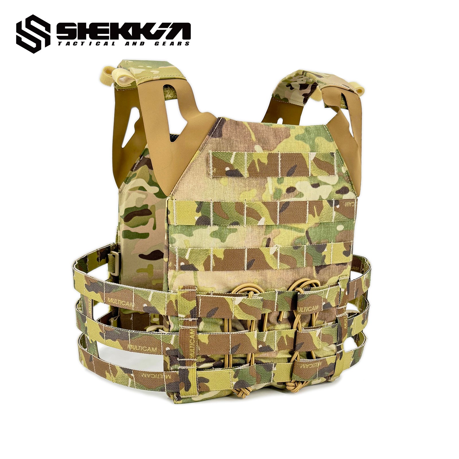 JPC 1.0 Plate Carrier