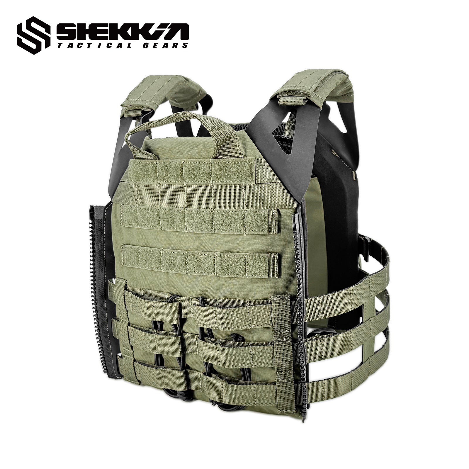 JPC 2.0 Plate Carrier