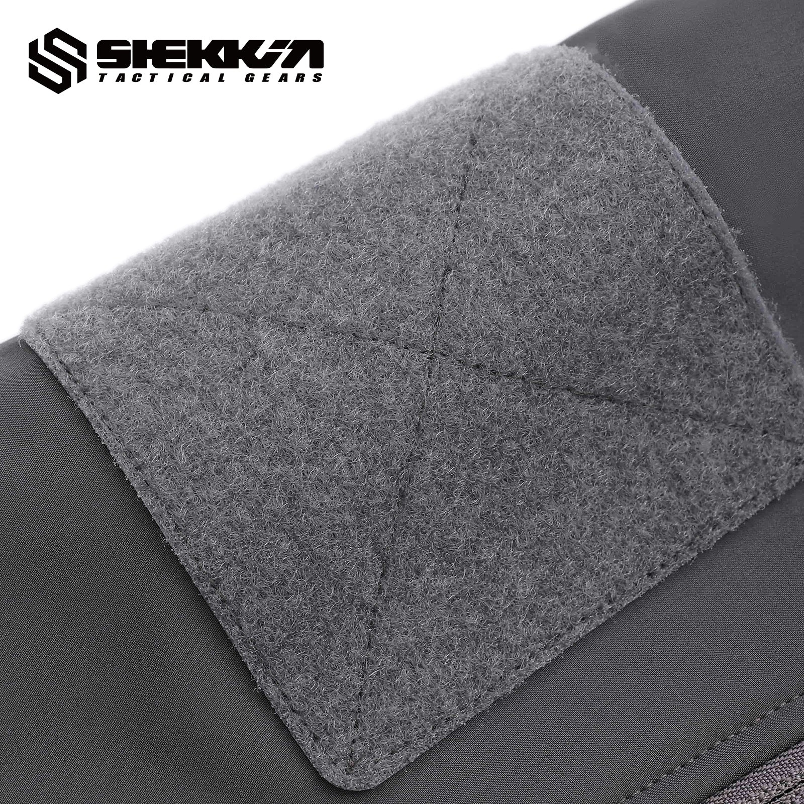 Shekkin Gears Minotaur HalfShell