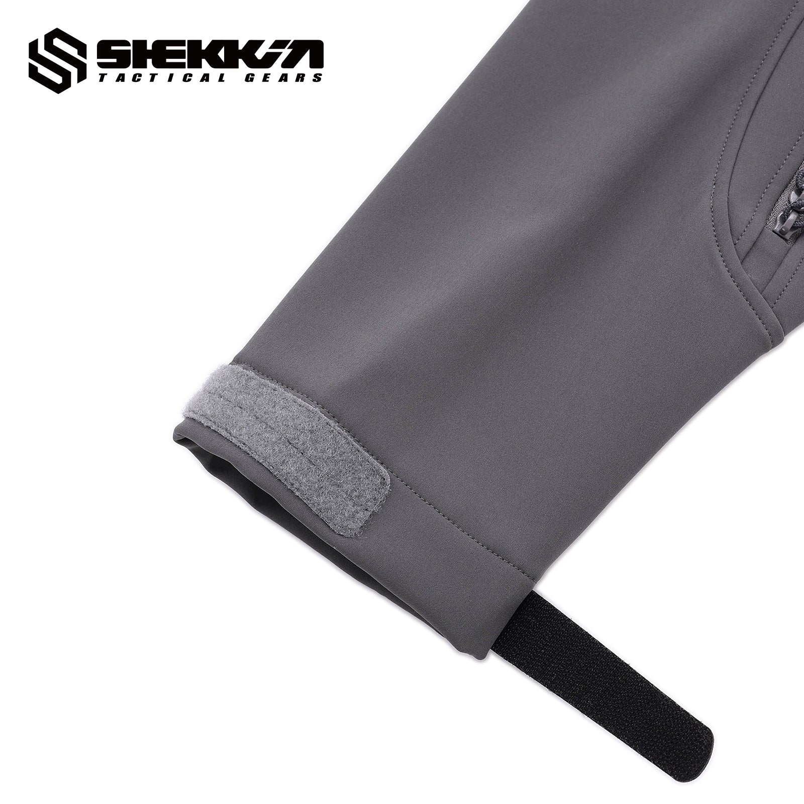 Minotaur Style Half Shell