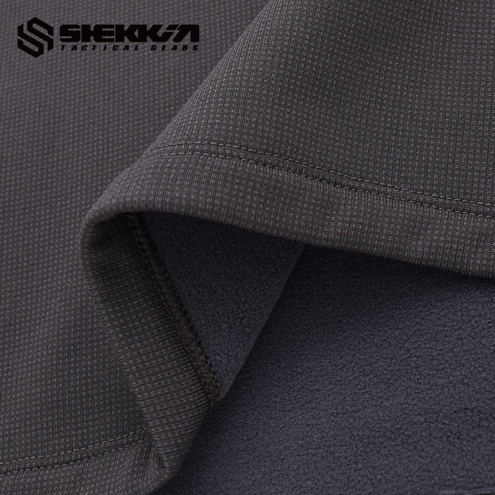 Minotaur Style Half Shell