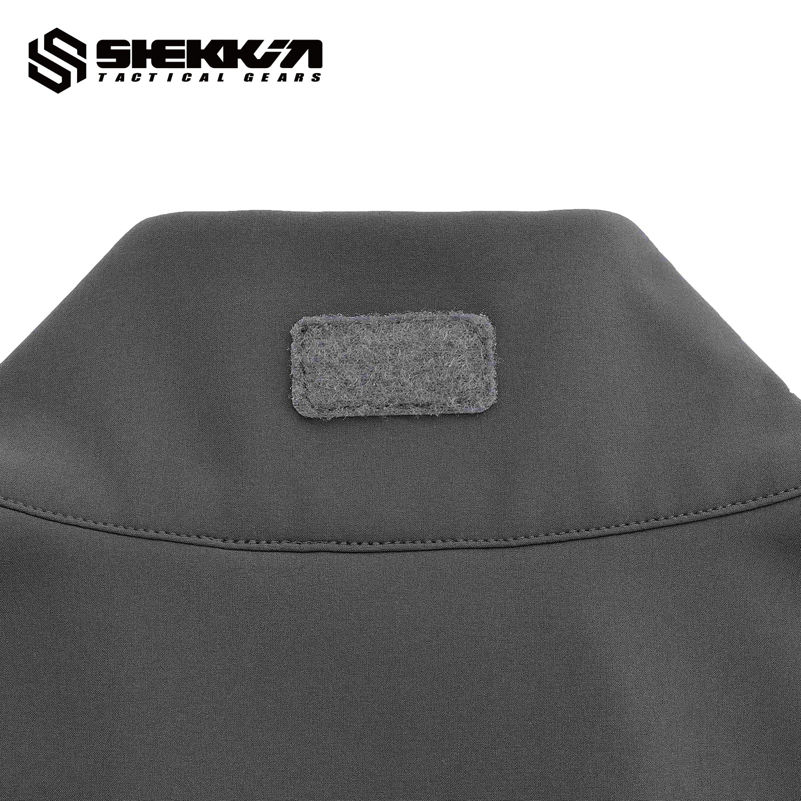 Shekkin Gears Minotaur HalfShell