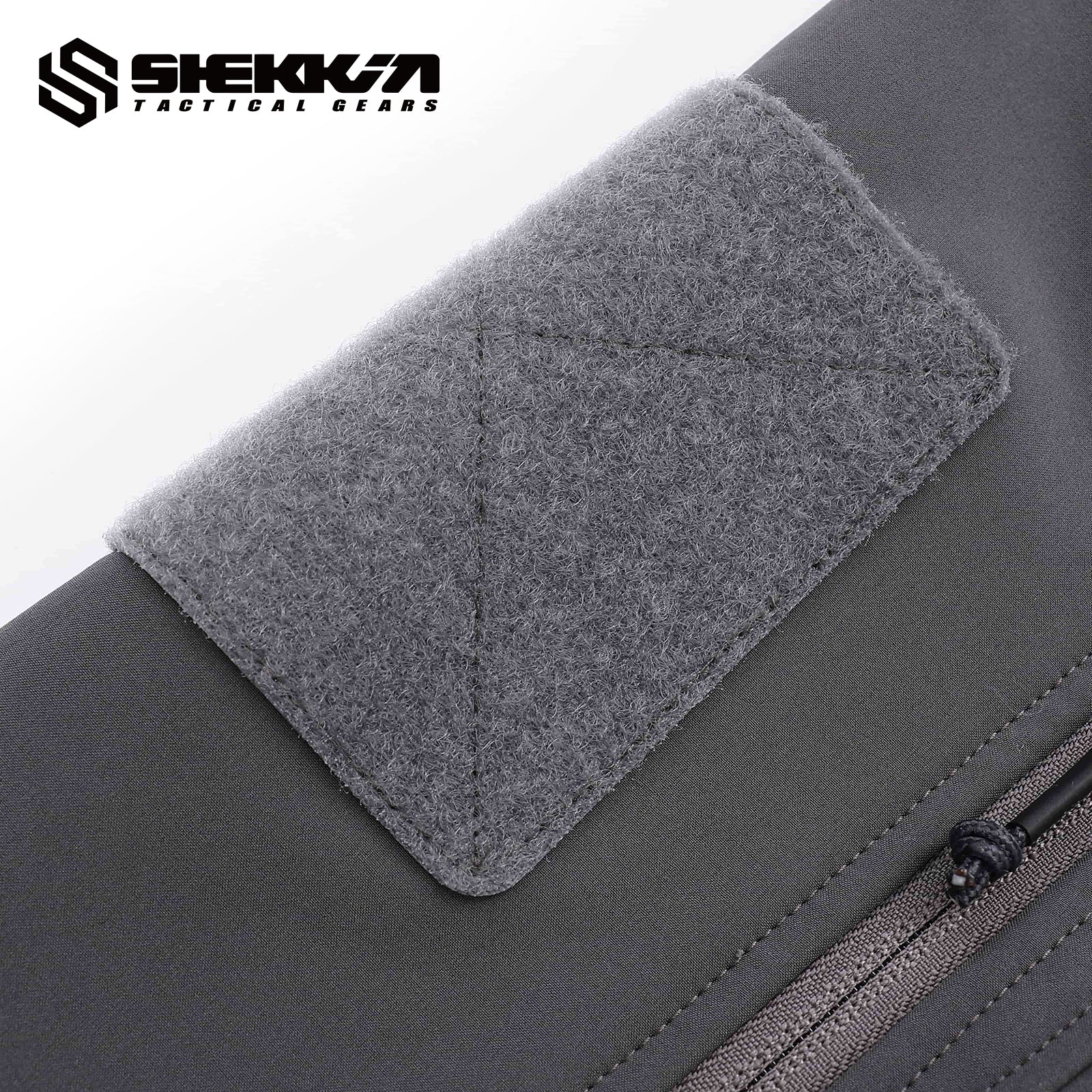 Minotaur Style Half Shell