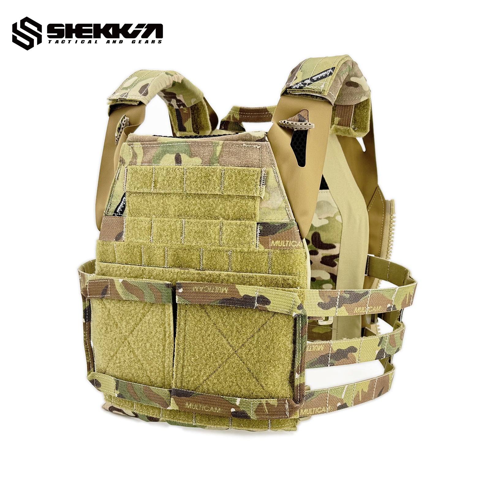 JPC2.0 SWIMMER CUT Plate Carrier