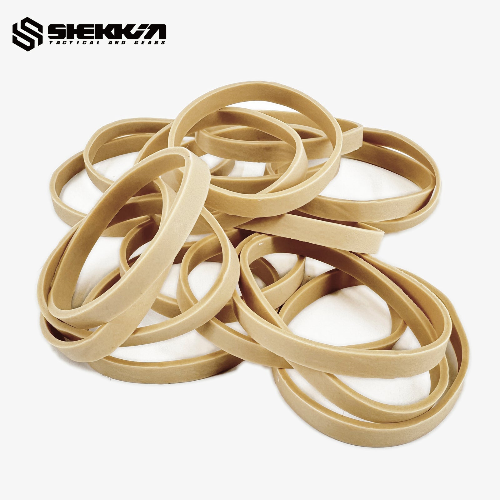 Shekkin Gears special force rubber Band