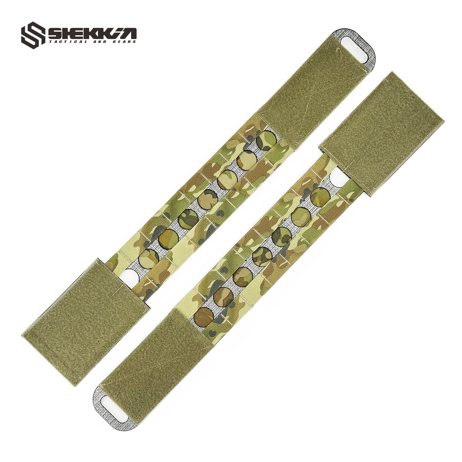 KKKKK　FC Cummerbund & SP Pockets FCPC Style 3 inches assault cummerbund