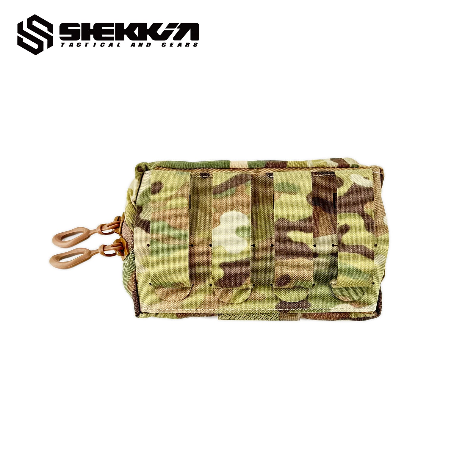 FCPC molle admin pouch