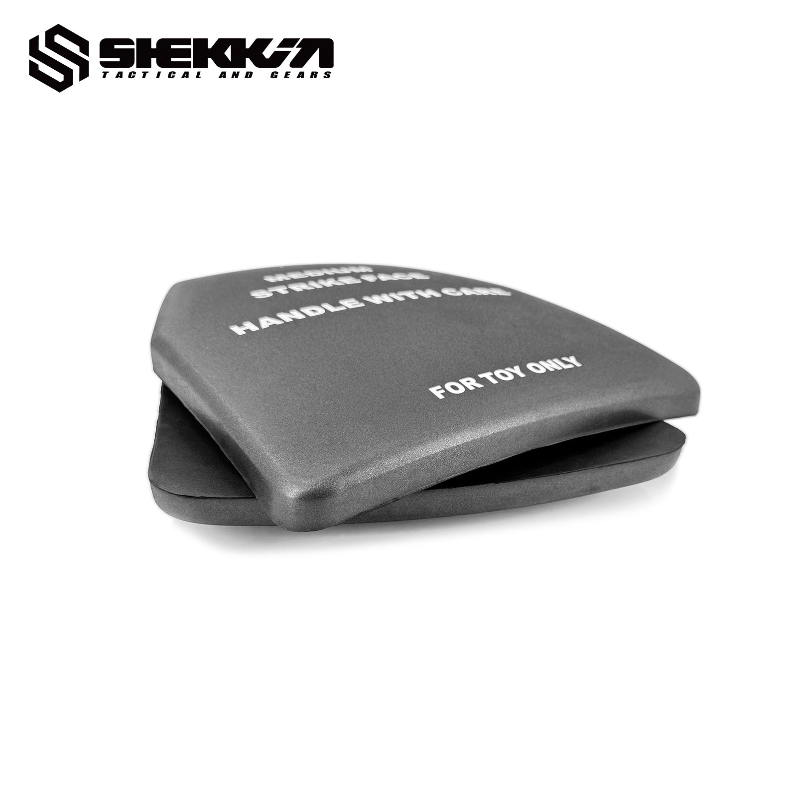 Foam plates Swimmer cut M/L size