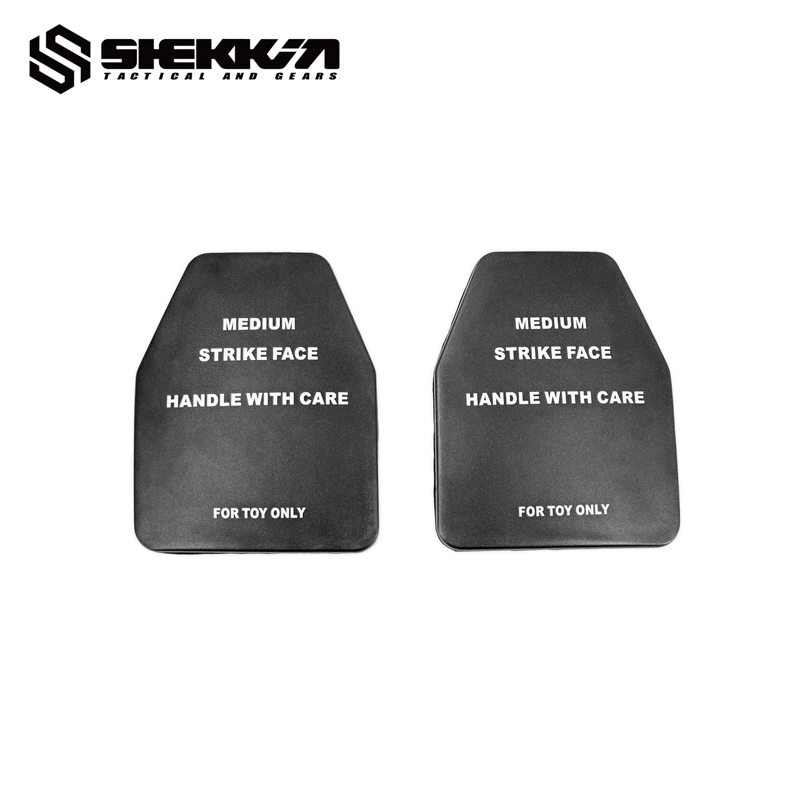 Foam plates Swimmer cut M/L size