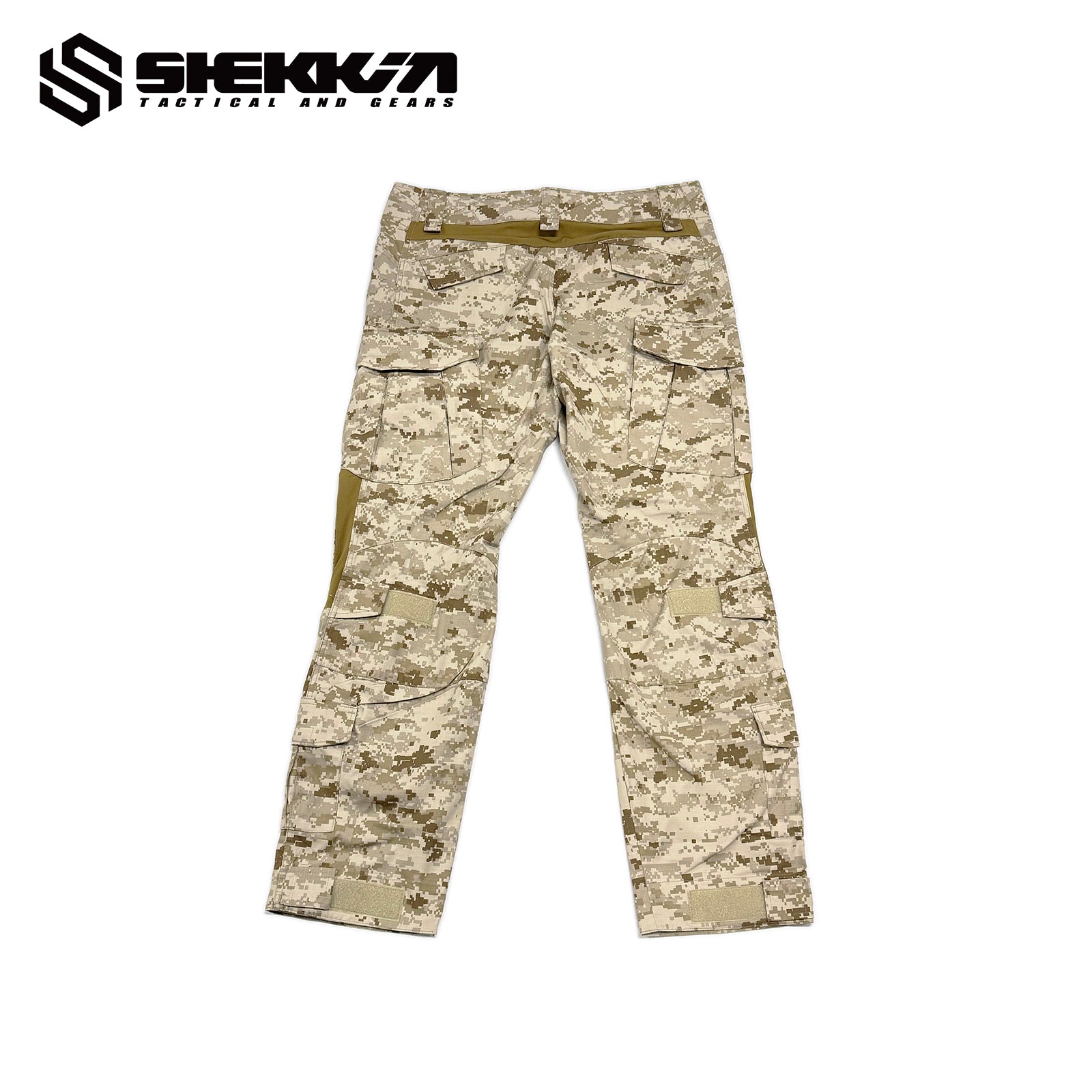 AOR1 Navy cut gen2 combat pants