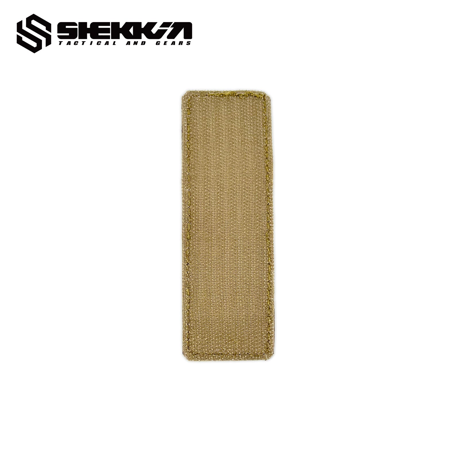 Shekkin Gears Molle attachment Pad