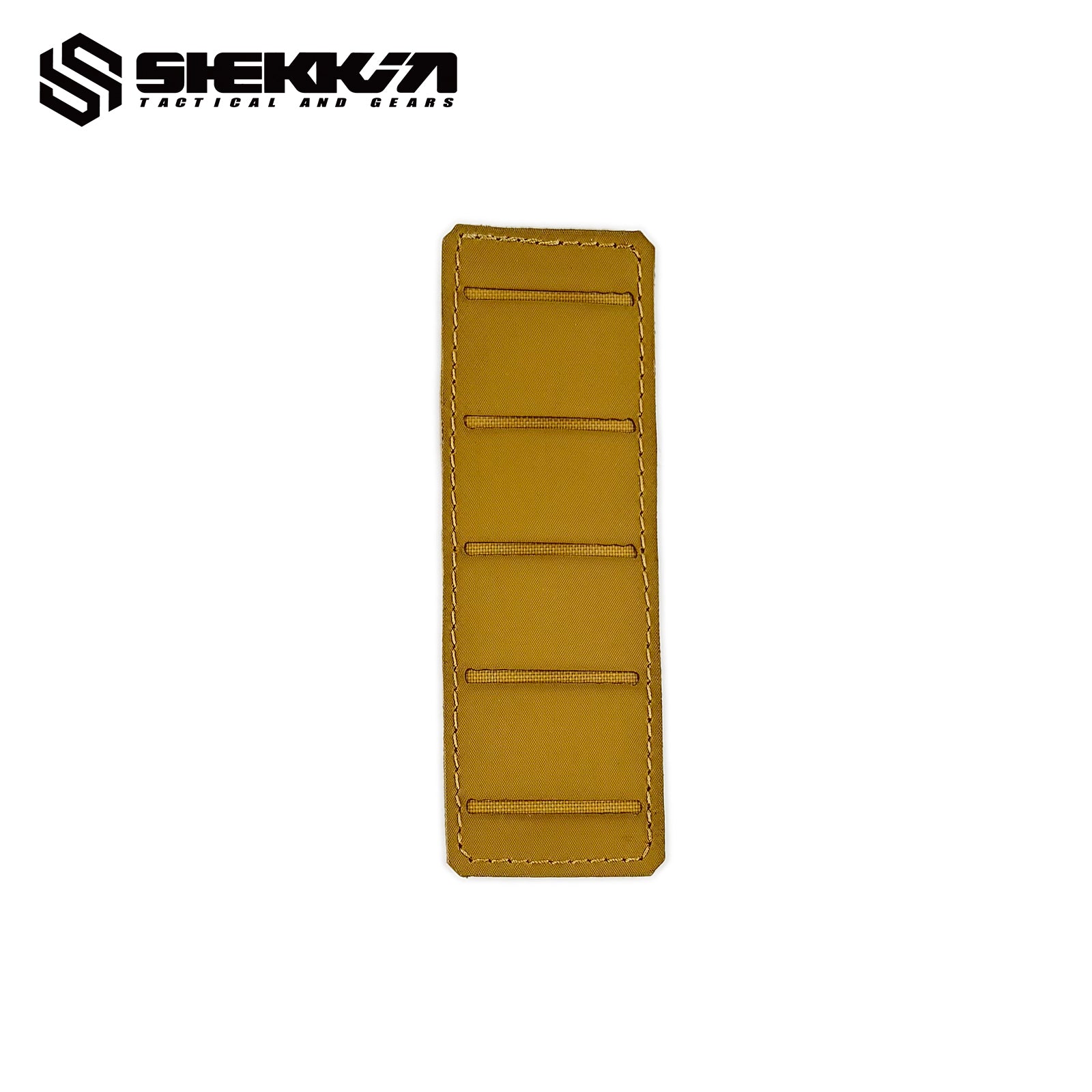 Shekkin Gears Molle attachment Pad