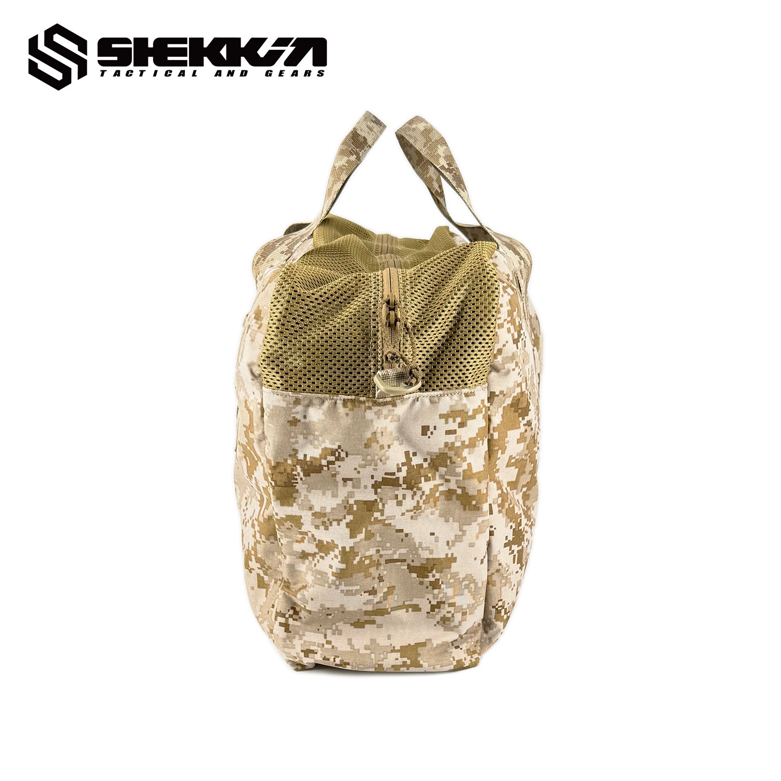 Shekkin Gears Kits Bag