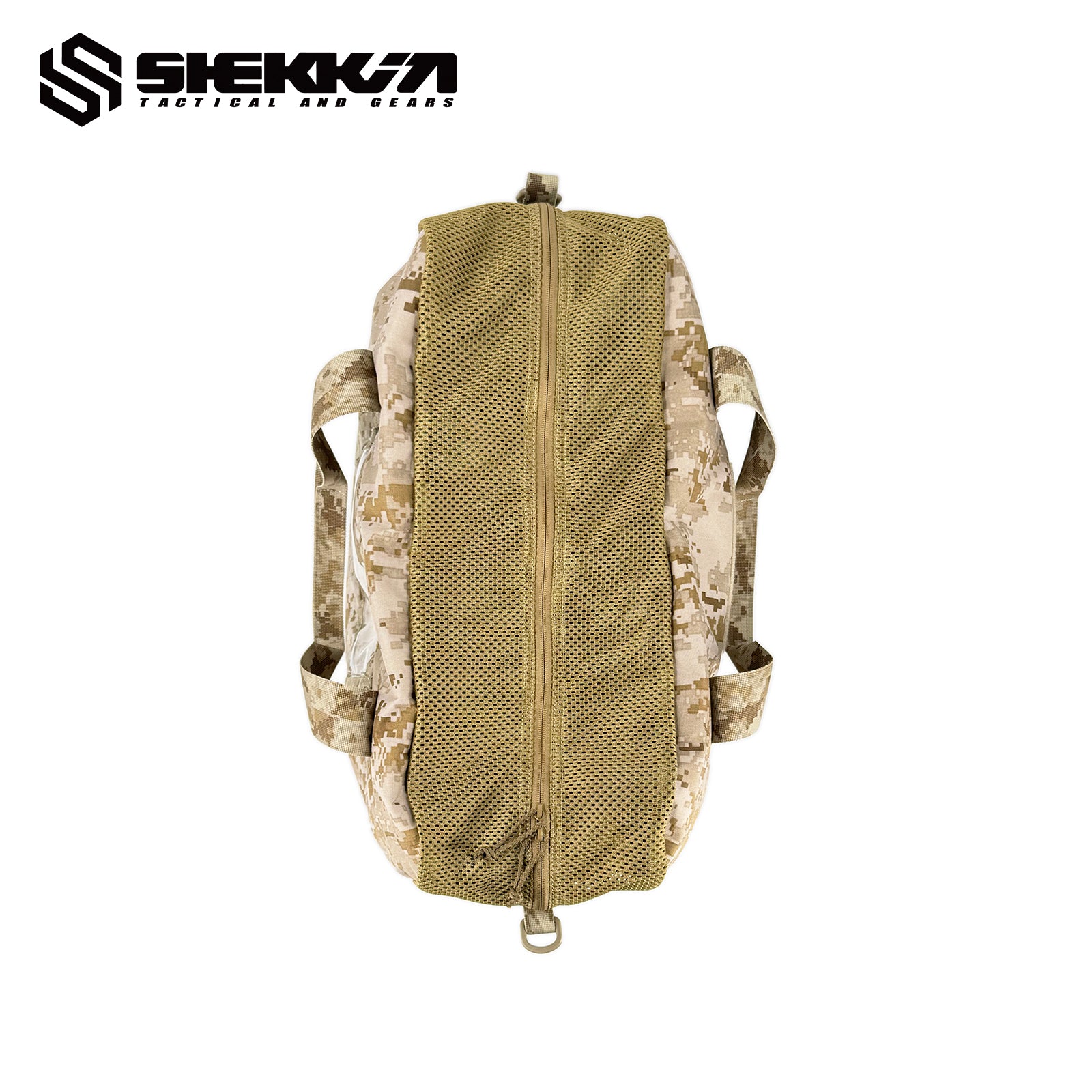 Shekkin Gears Kits Bag