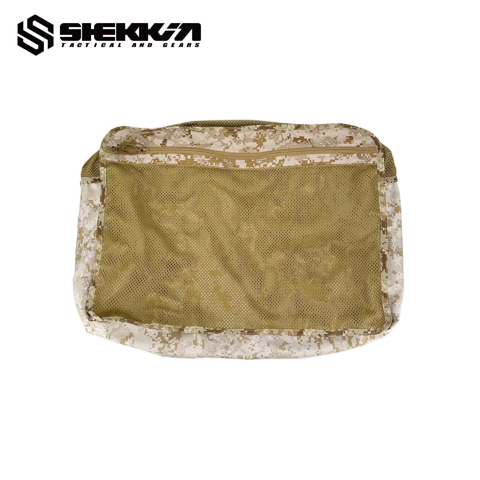 Shekkin Gears Kits Bag