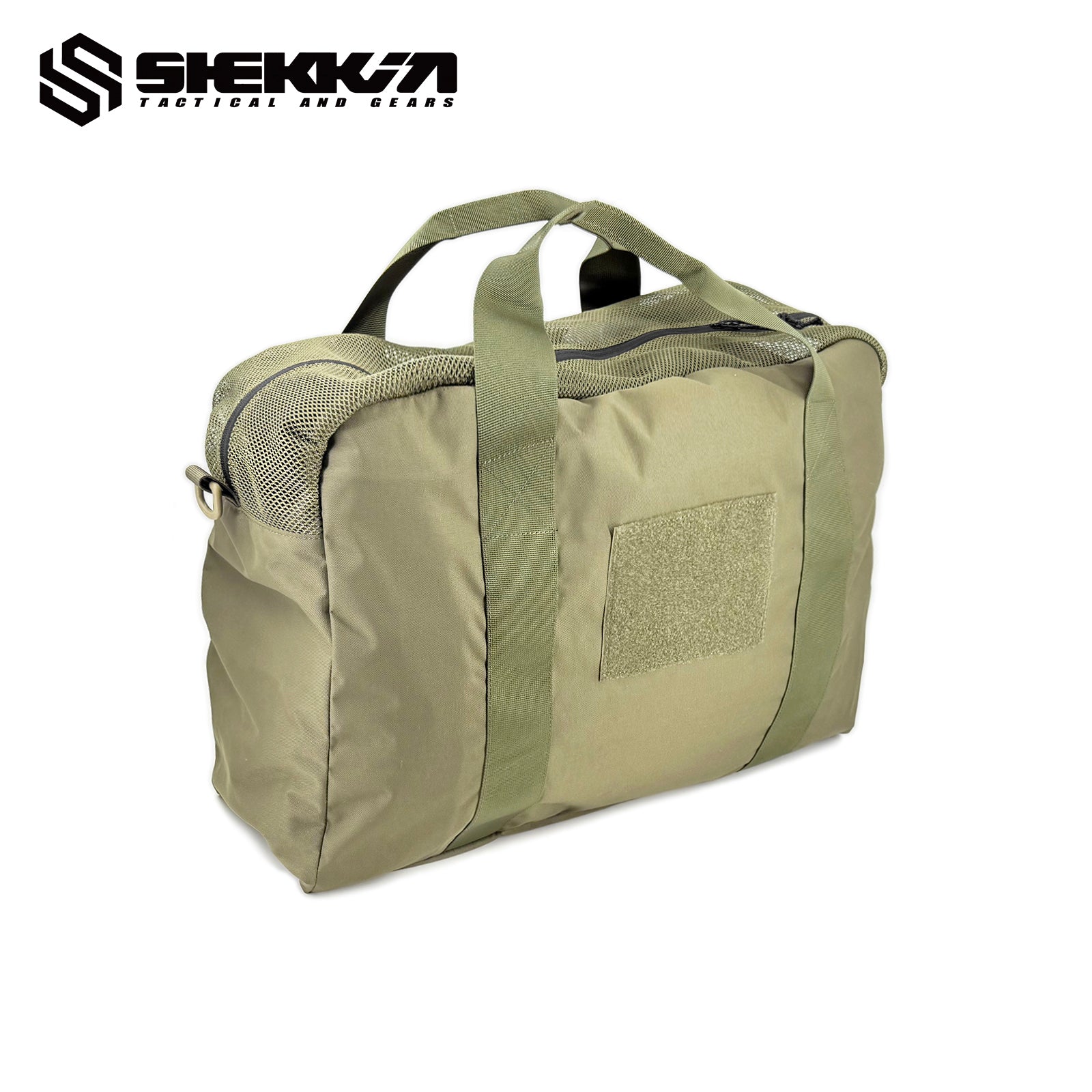 Shekkin Gears Kits Bag