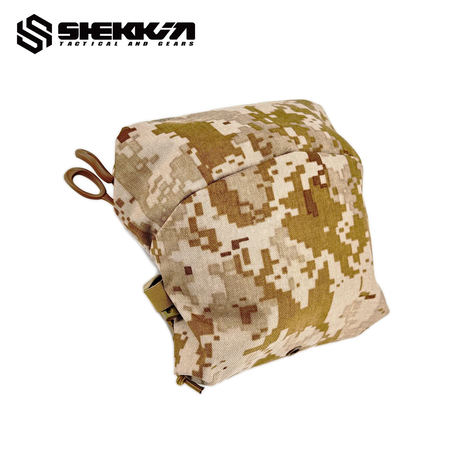 General Purpose Pouch