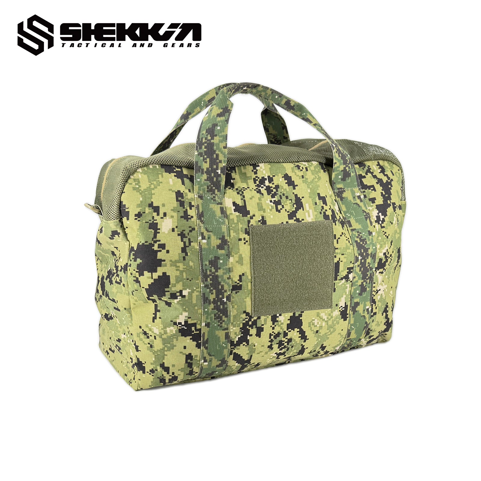 Shekkin Gears Kits Bag