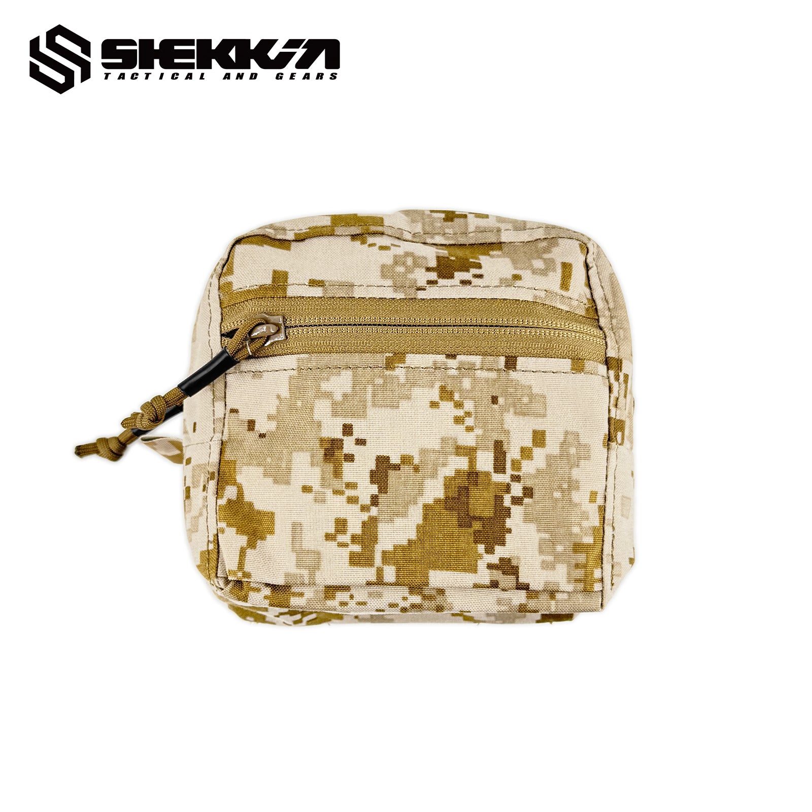 Delta Force General Purpose Utility Pouch