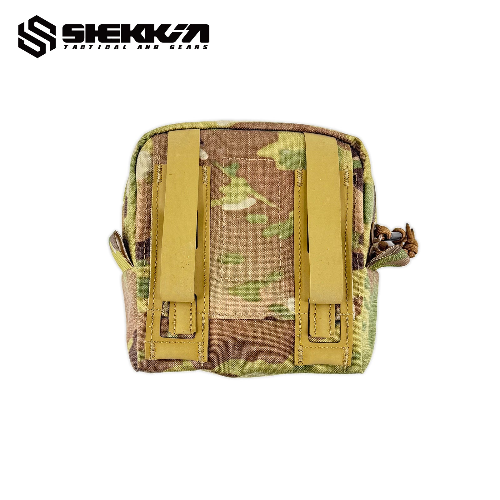 Delta Force General Purpose Utility Pouch