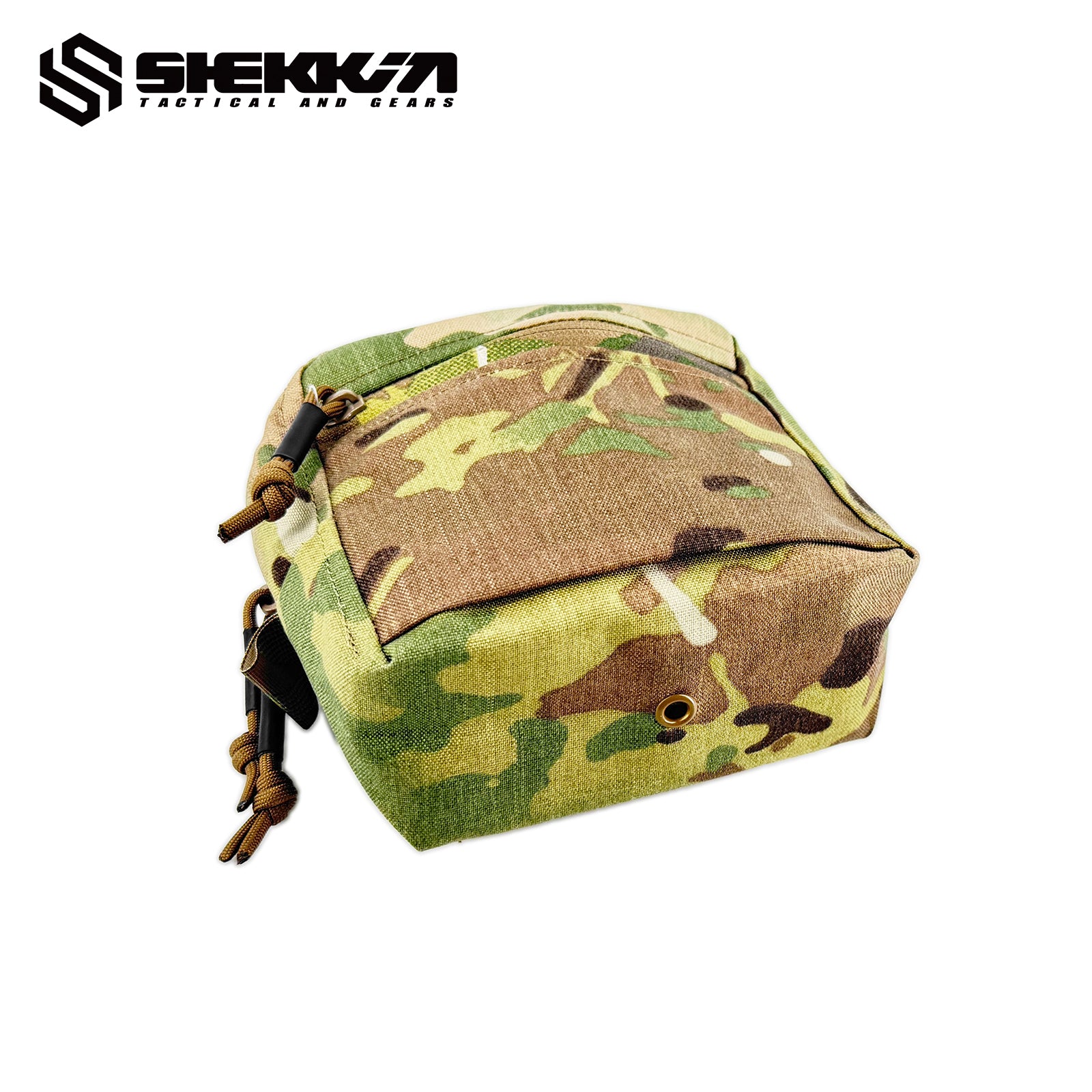 Delta Force General Purpose Utility Pouch