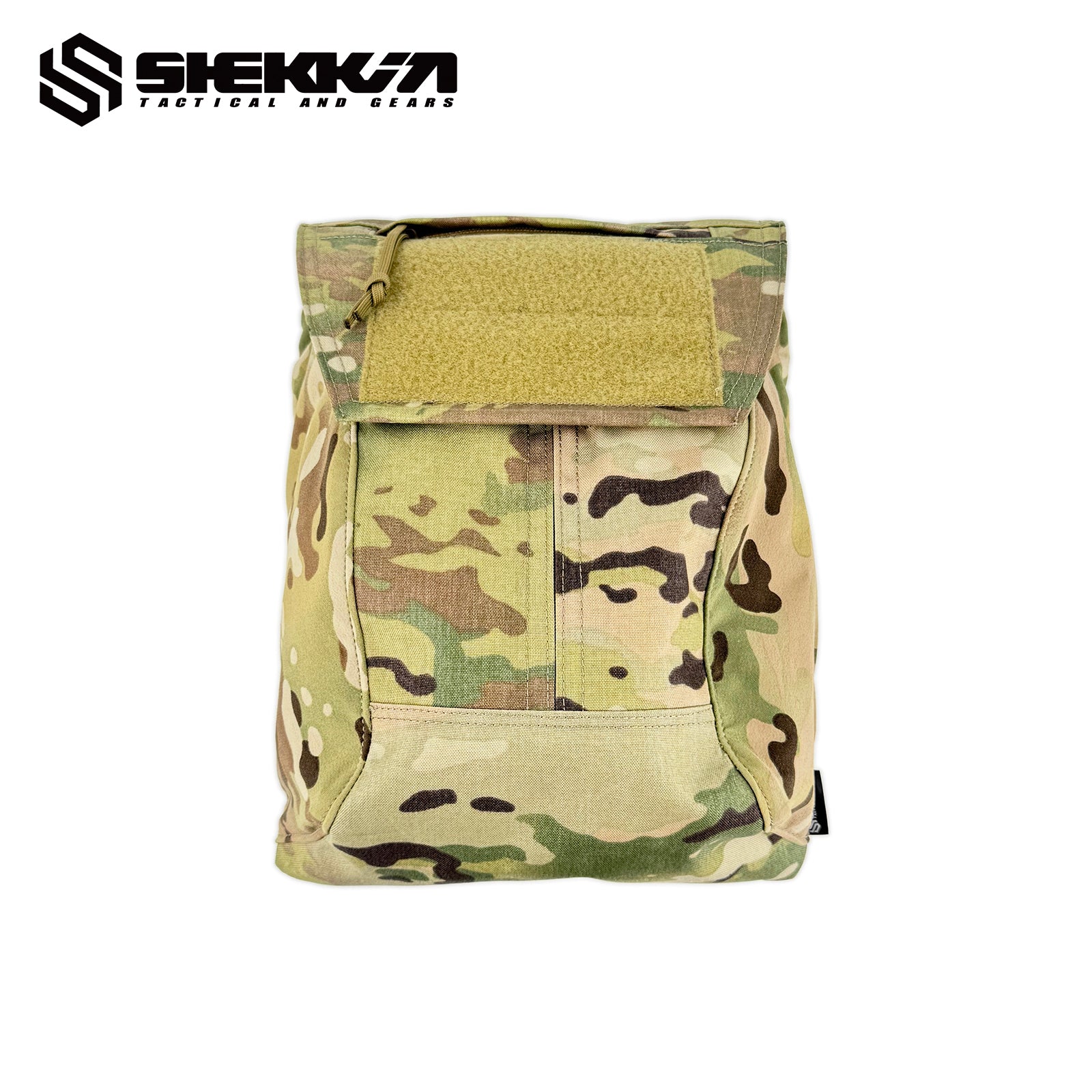 Molle Pack Panel 1.0