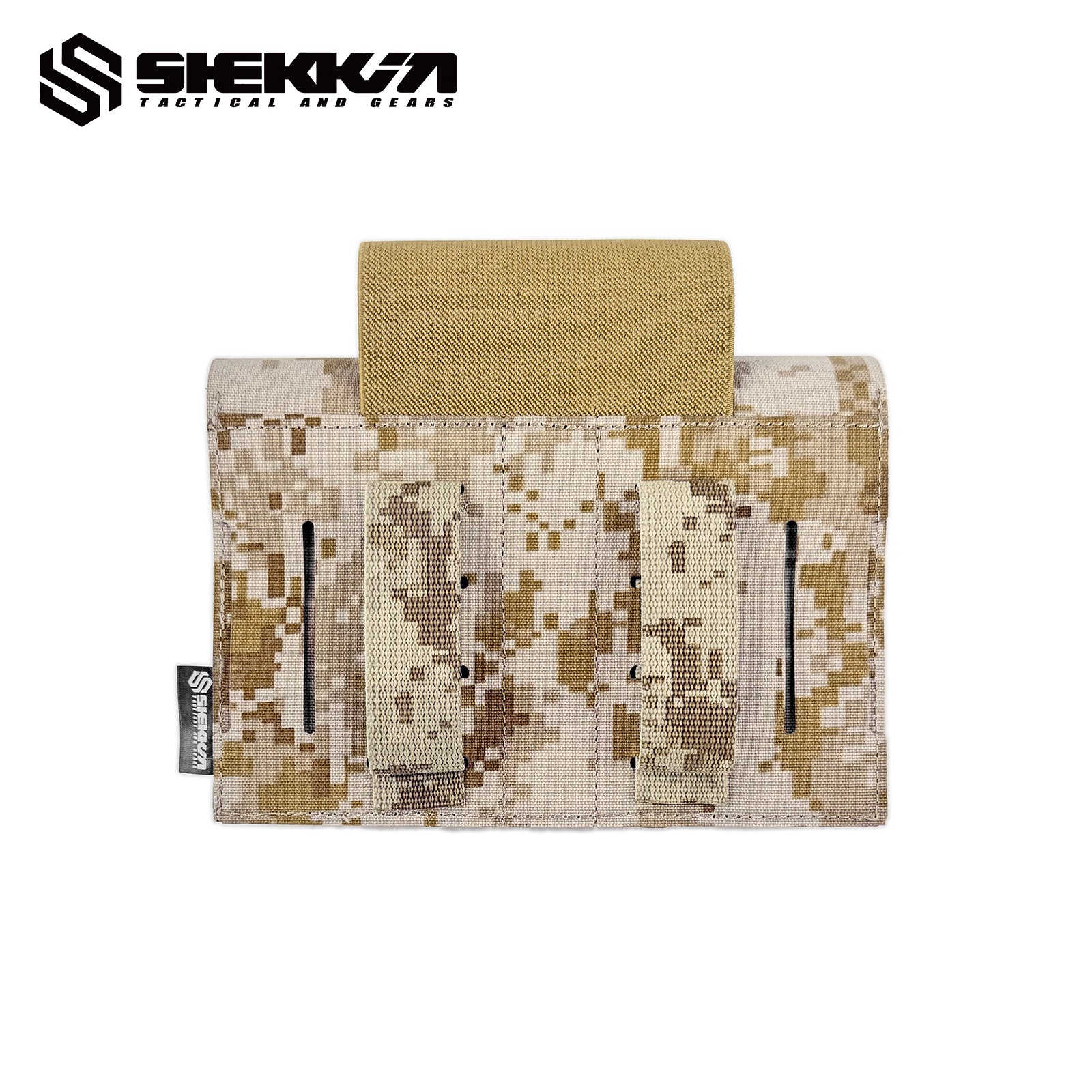 IFAS medic pouch