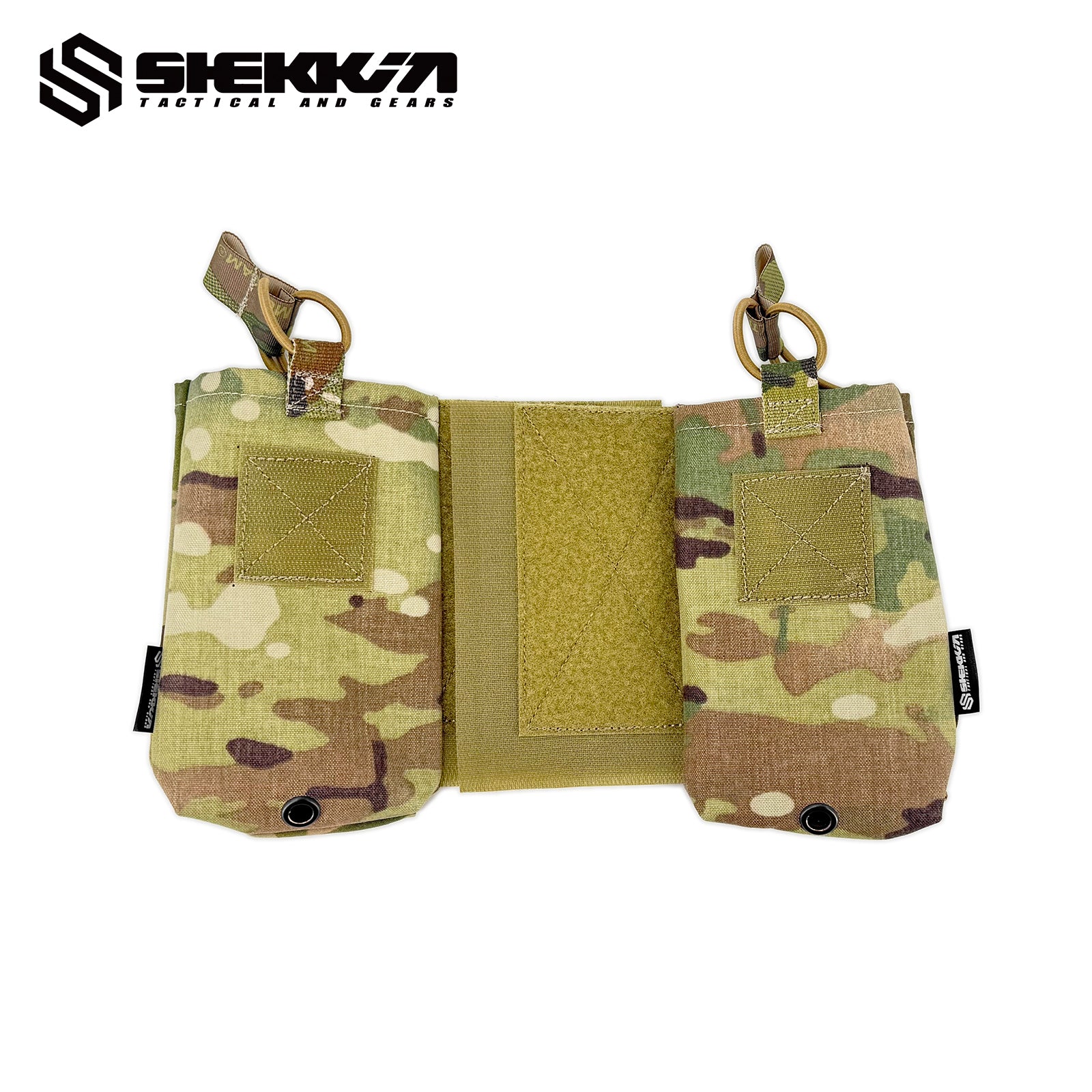 JPC MBITR Radio pouch Set