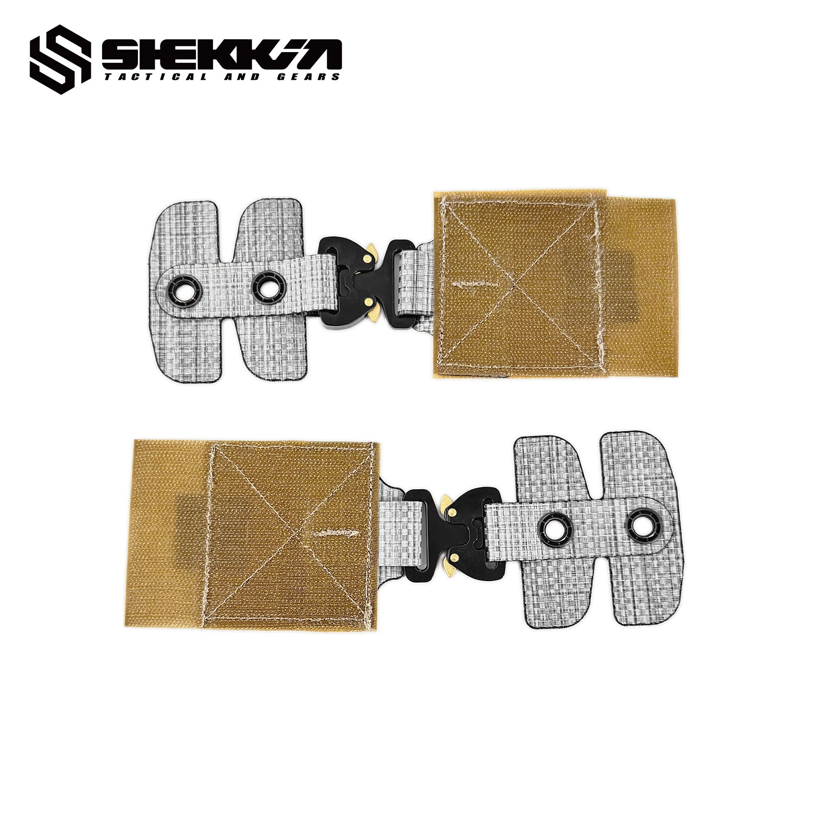 Navy seals Devgru tactical gears FCPC 3AC Cobra Buckle Kit