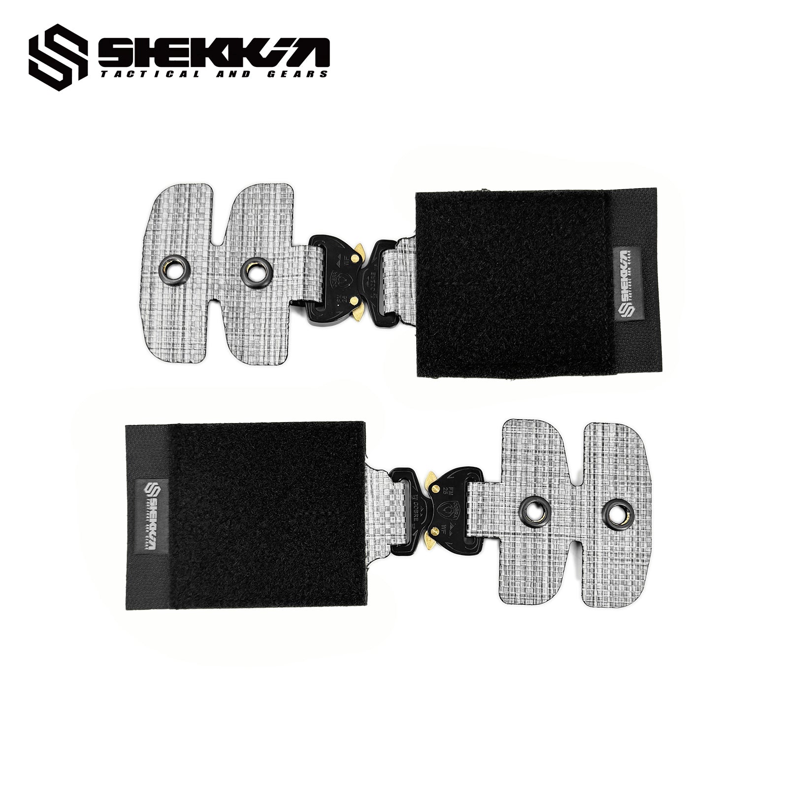 FCPC 3AC Cobra Buckle Kit