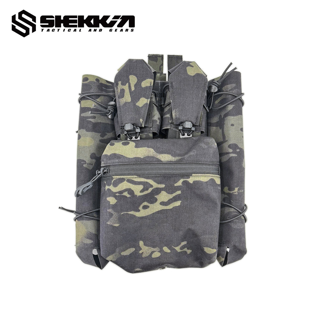 Shek Kin Back Panel Back Panel Charge