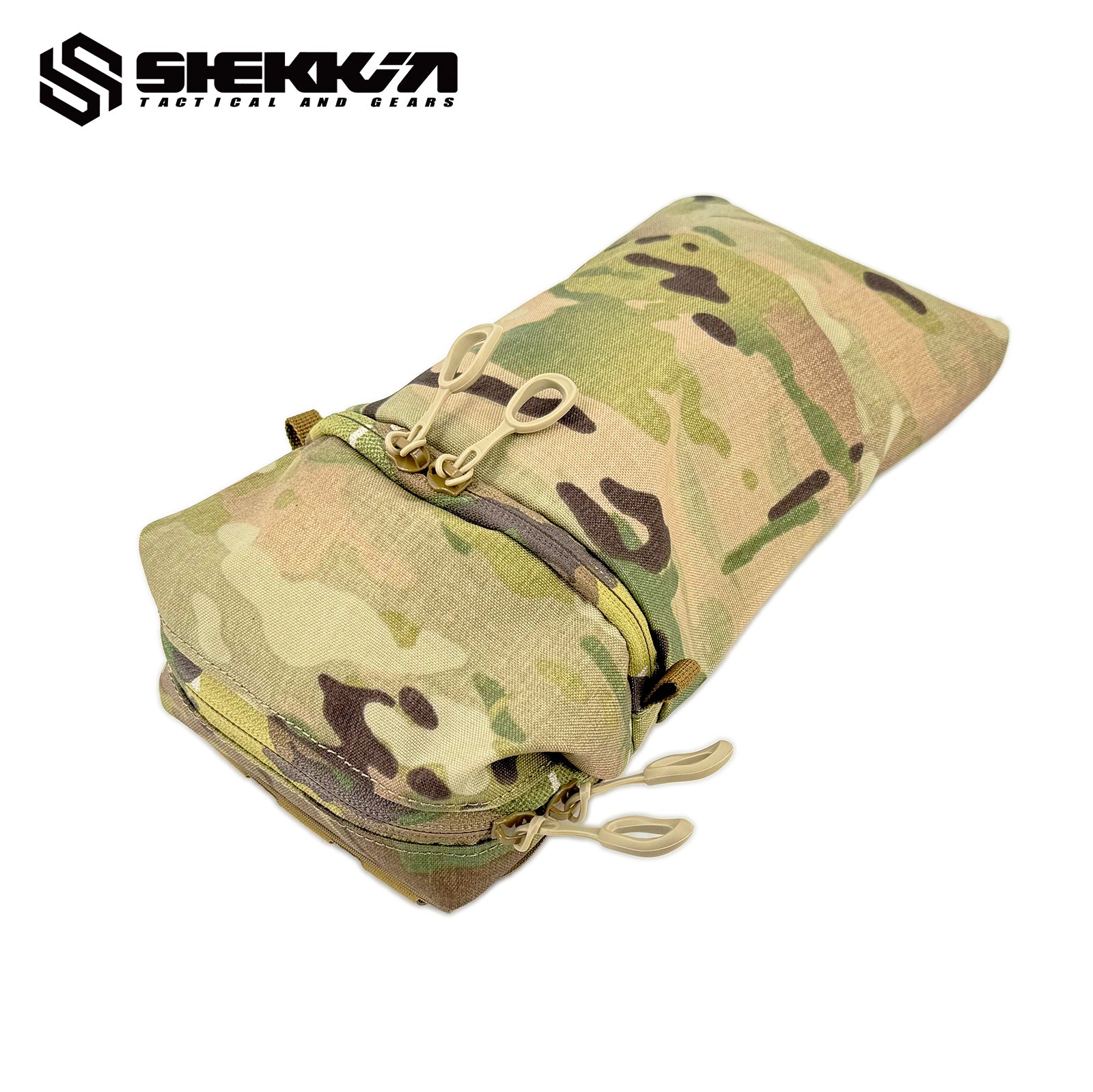 General Purpose Pouch 12x5
