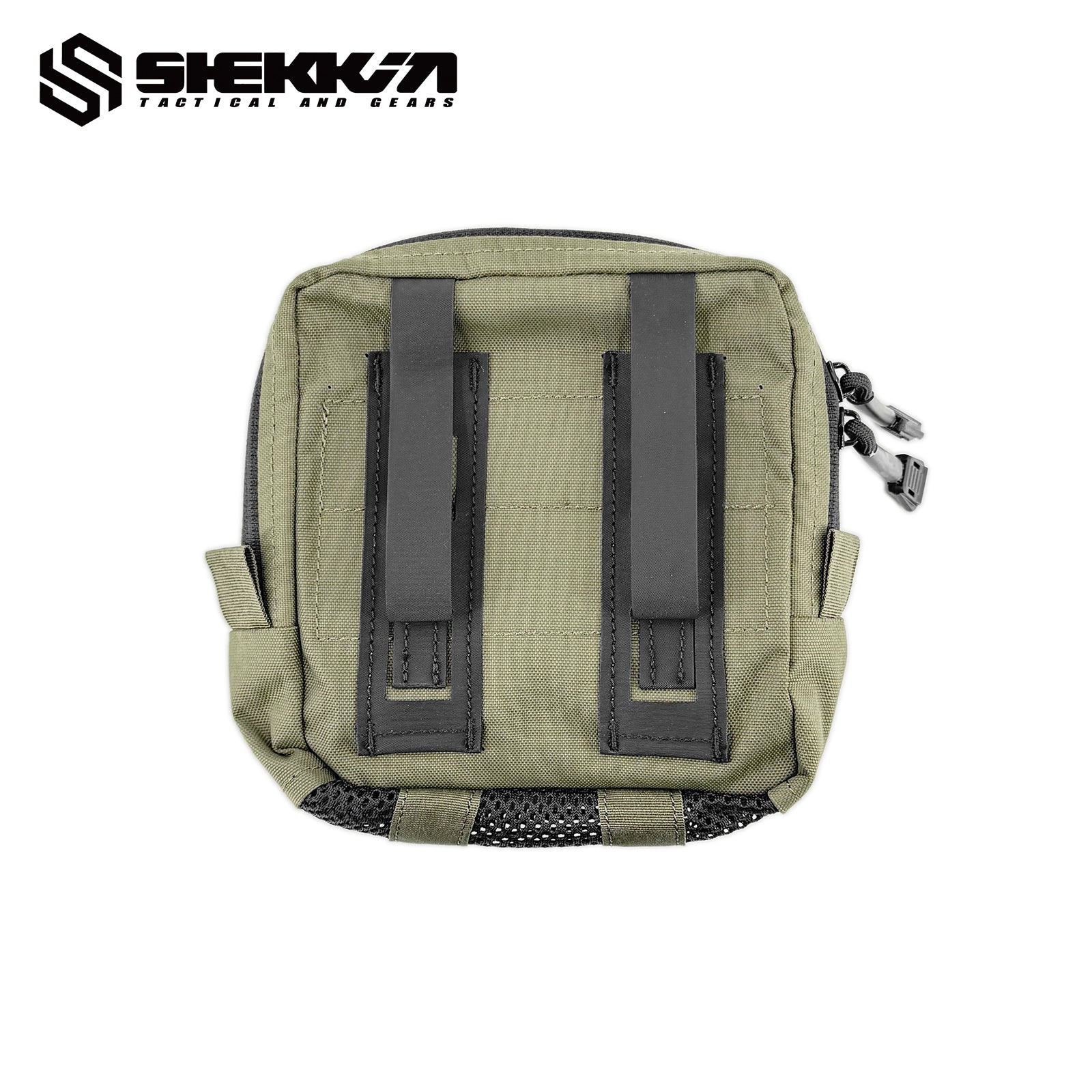 Maritime GP Pouch